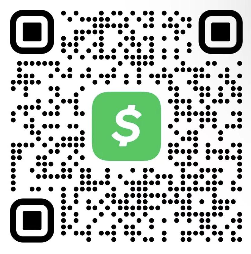 Cash QR